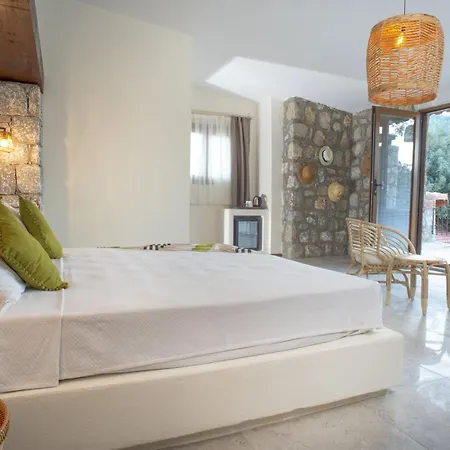 Holiday home Kaya, Florya Marmaris