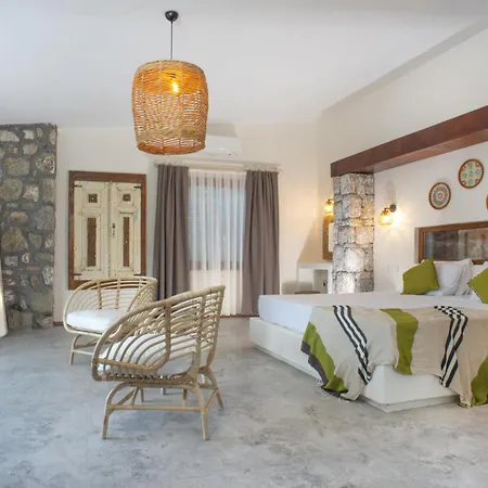Kaya, Florya * Marmaris
