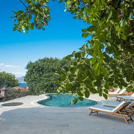 Kaya, Florya Holiday home Marmaris